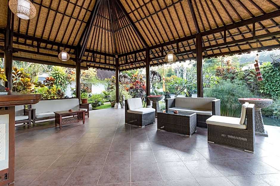Villa Taman Di Blayu