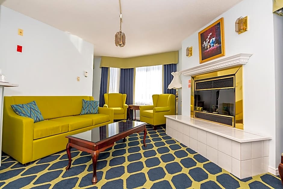 Auberge Gisele's Inn