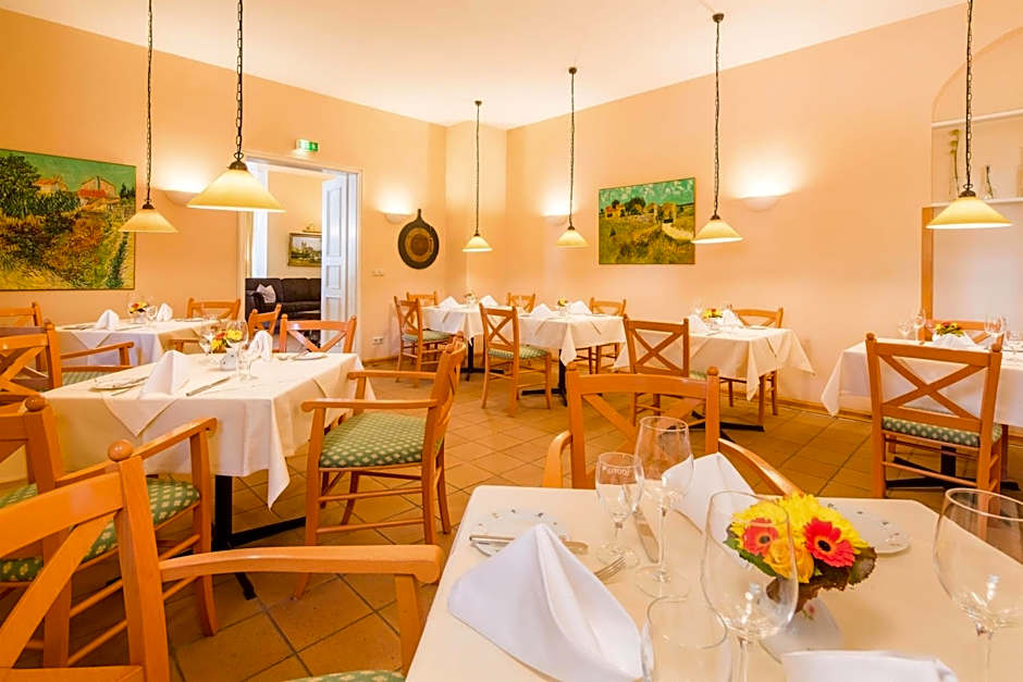 Best Western Hotel Geheimer Rat