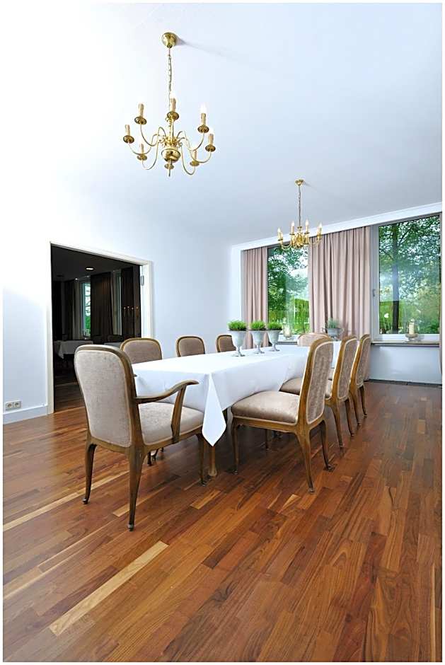 BRISTOL Hotel Bad Kissingen