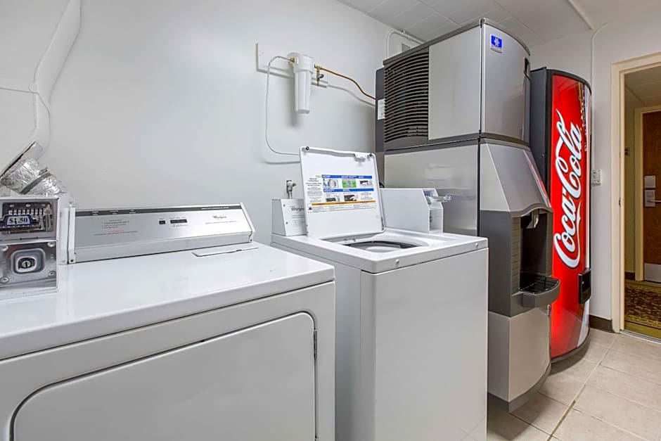 Quality Inn Ledgewood