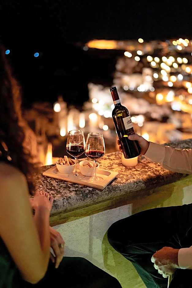 Palazzo Del Duca Hotel & Restaurant