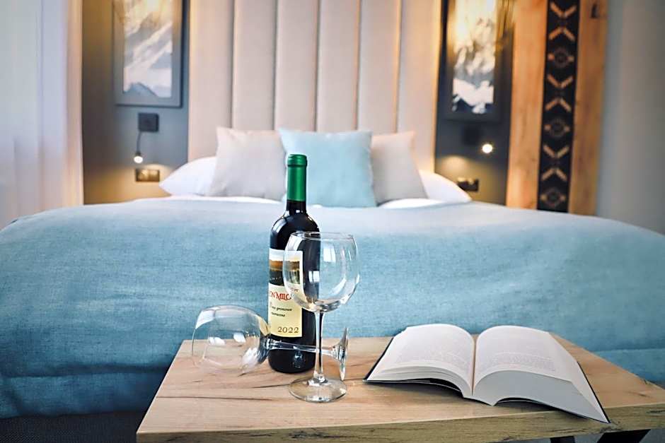 Dom Wypoczynkowy u Czerników