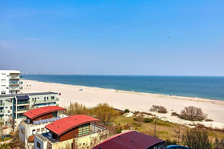 Studio Panoramic Sea On