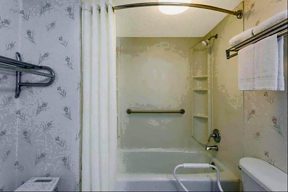 Ashland Studio Inn By OYO Richmond North near Kings Dominion