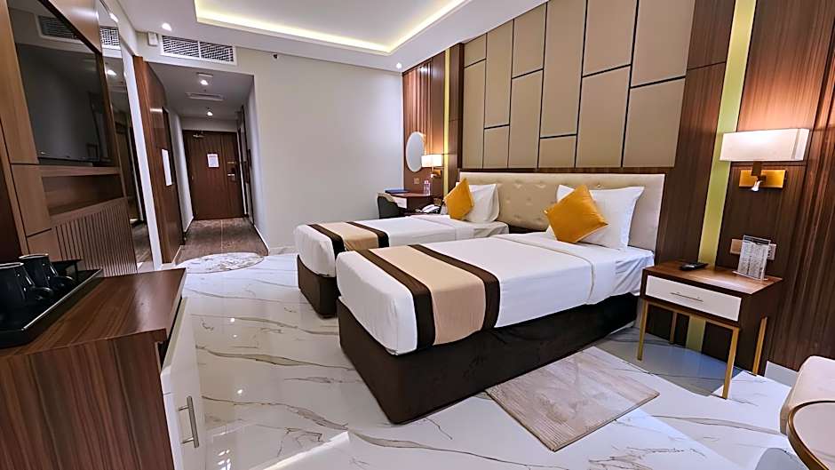 Concorde Deira Hotel