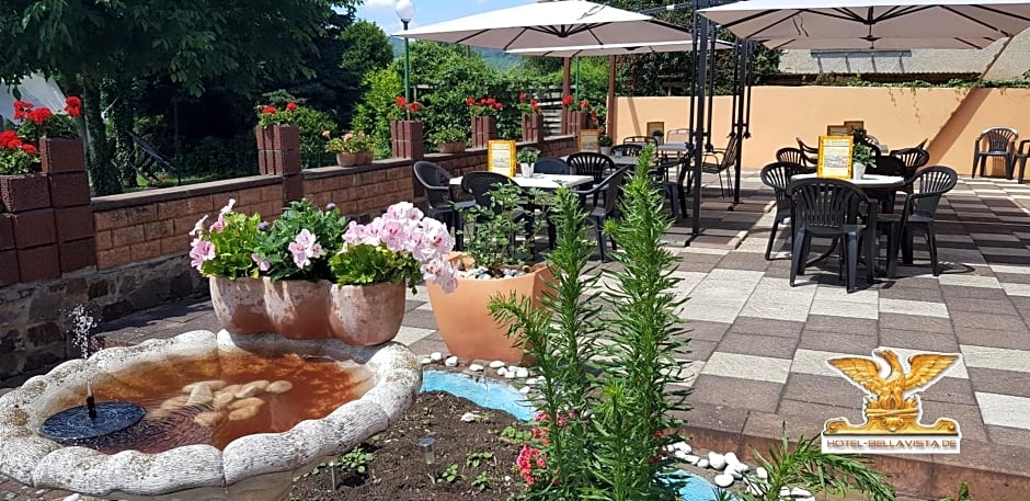 Rheinhotel Bellavista