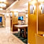 Hampton Inn By Hilton And Suites Jackson-Coliseum