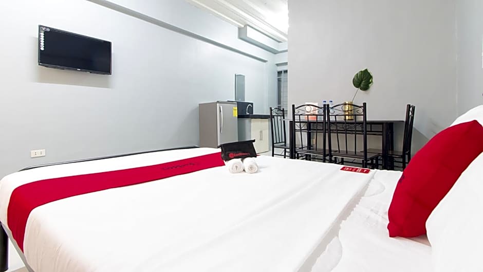 RedDoorz @ Sunfields Lipa Batangas