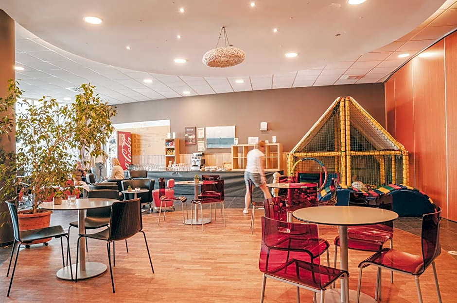 Vakantiedomein Hoge Duin