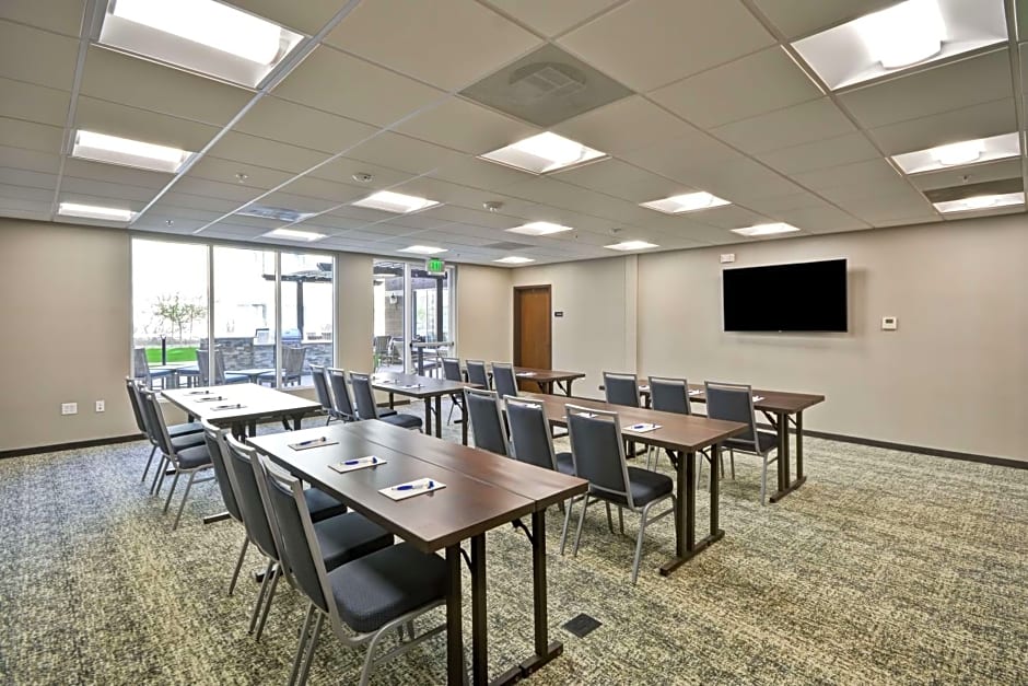 Homewood Suites by Hilton Phoenix Tempe ASU Area