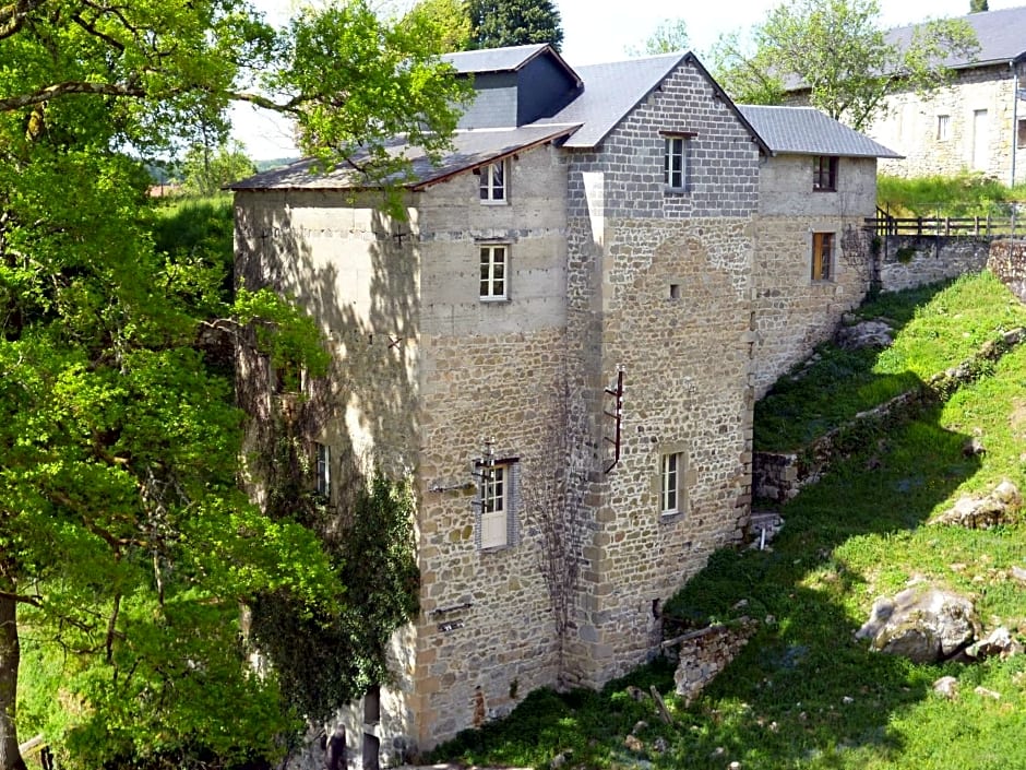 Chambres d'Hôtes L'Hirondelle du Lac