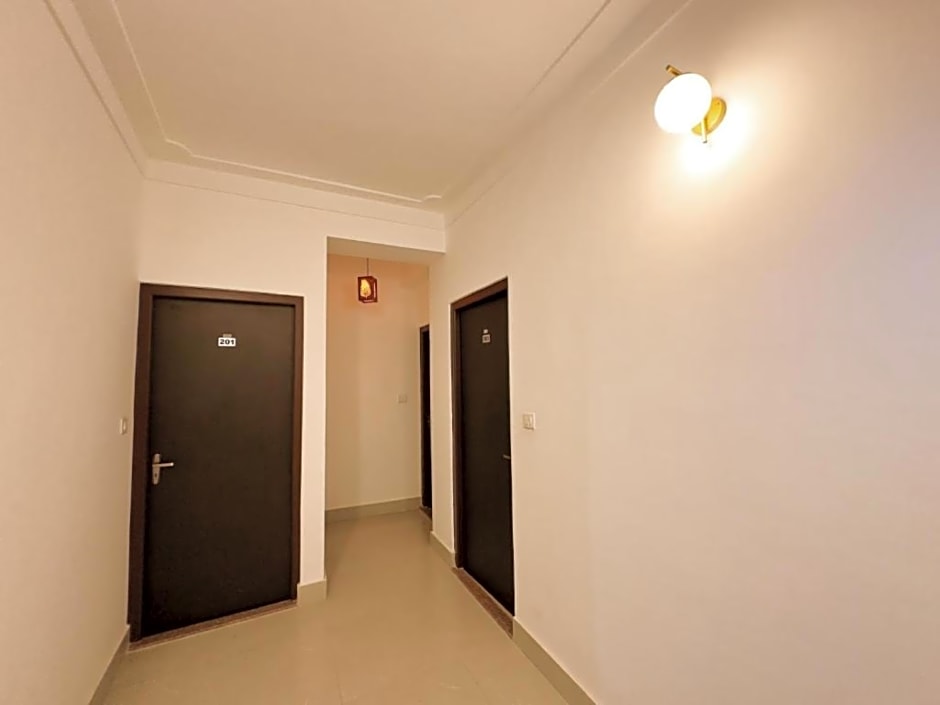 Goroomgo Sherabling Gangtok