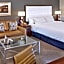 DoubleTree By Hilton Hotel Little Rock