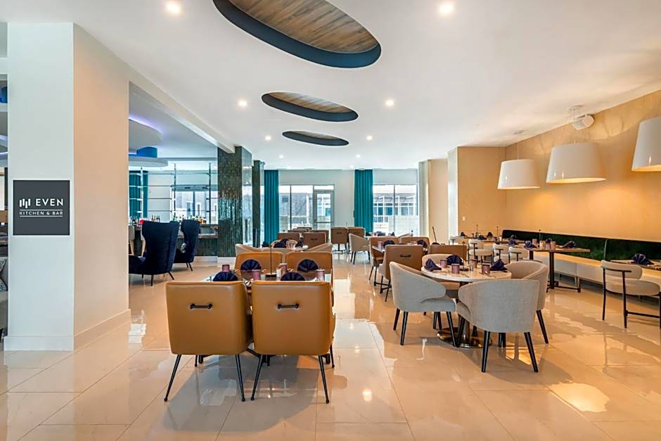 EVEN Hotel Waco - University Area by IHG