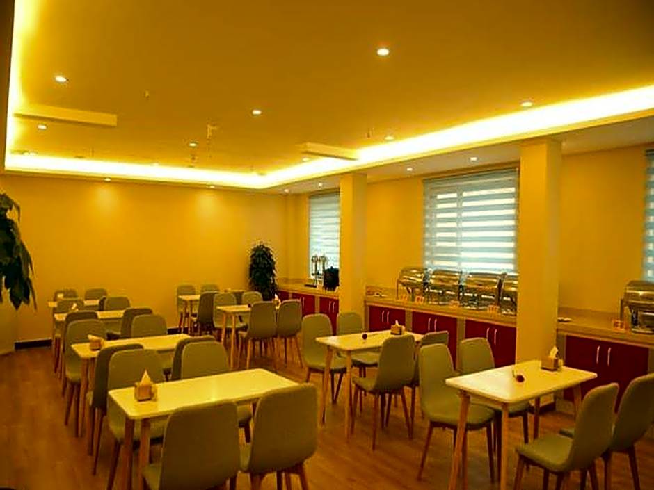 GreenTree Inn ShangQiu Normal College Wenhua(W)Road Business Hotel West Road Branch