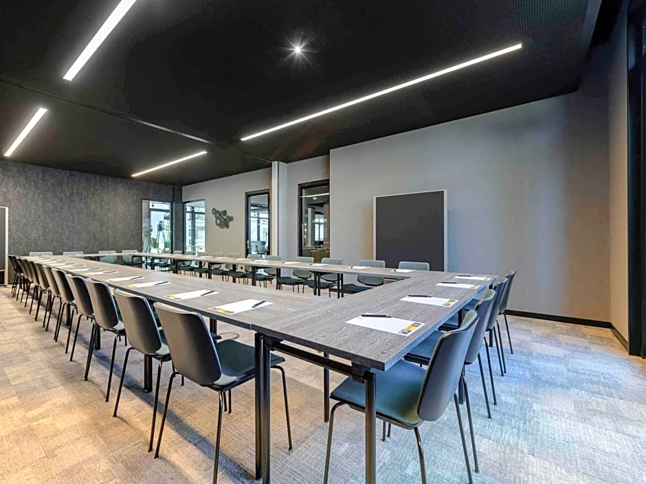 ibis Styles Friedrichshafen