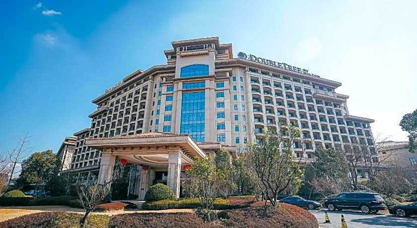 DoubleTree by Hilton Ningbo Chunxiao