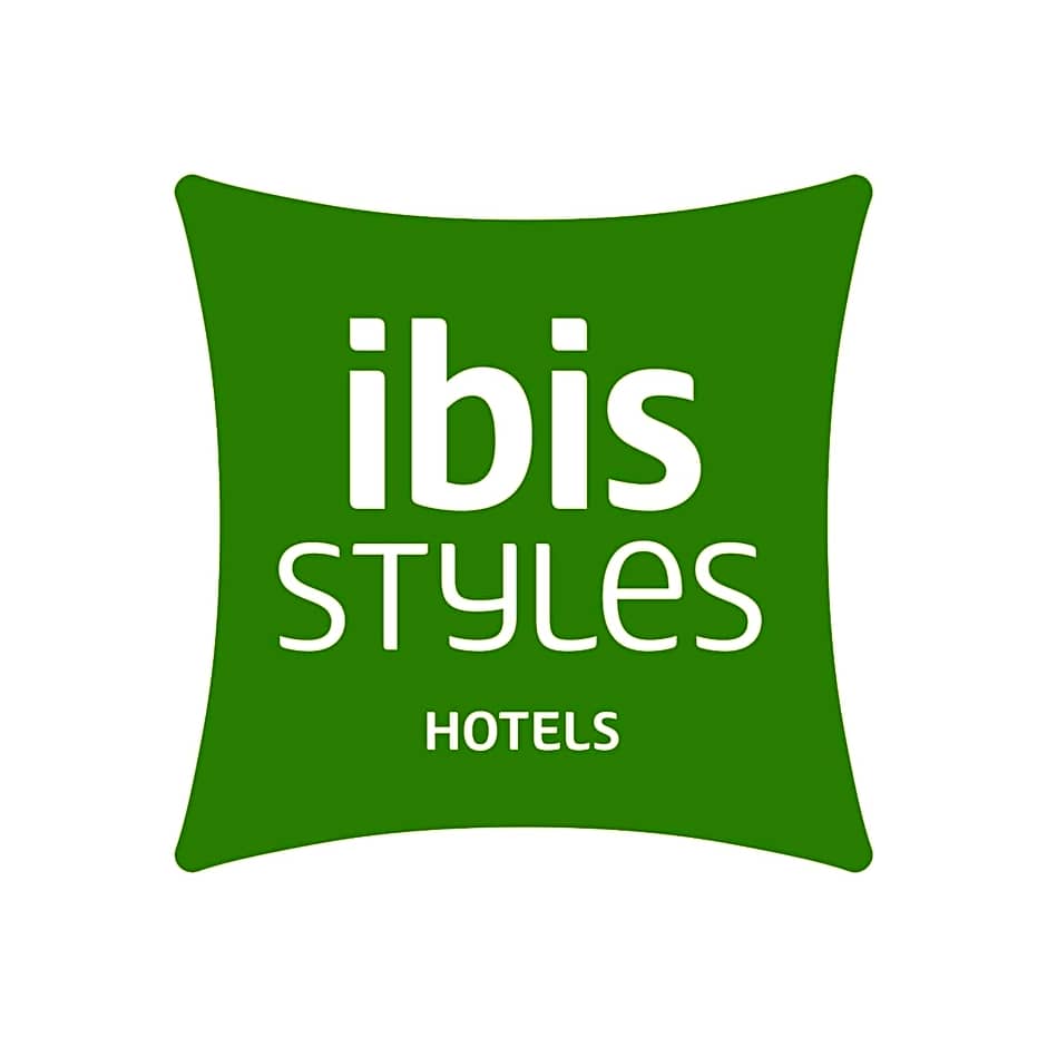 Ibis Styles Klagenfurt Am Woerthersee