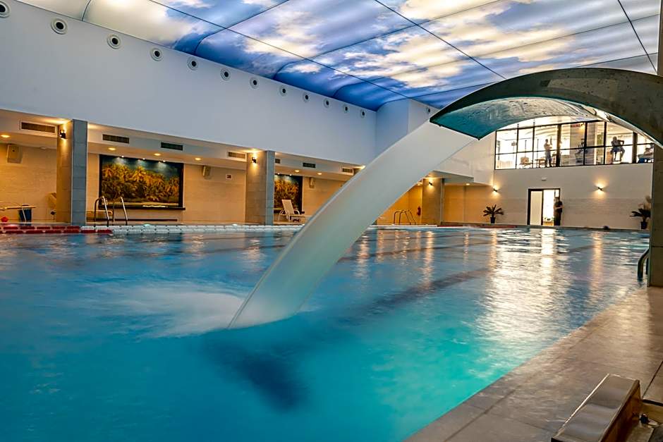 Liberte Hotels Oran