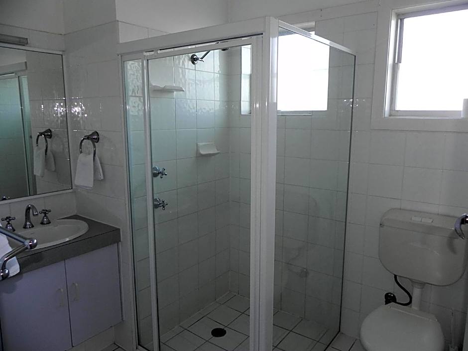 Ballina Leisure Lee Holiday Apartments