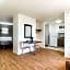 Studio 6-Plano, TX - Dallas - Plano Medical Center