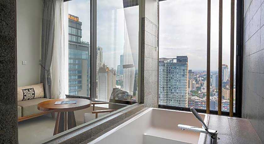 Granbell Hotel Colombo