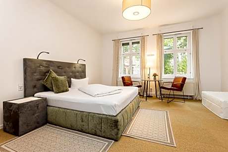 Hotel Zur Linde Dein Self Check In