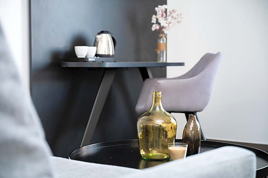 Nemea Appart Hotel Europe Velizy Villacoublay