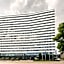 Radisson Blu Hotel, Bonn