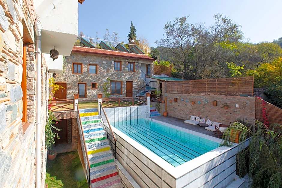 Kirazli Sultan Konak