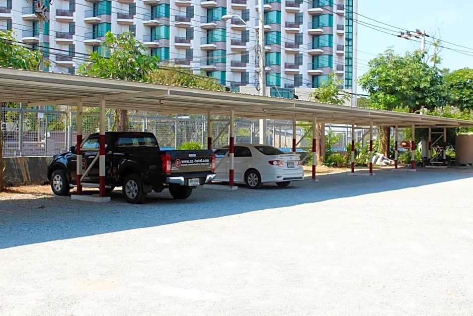 S2 Hotel - SHA Plus Certified