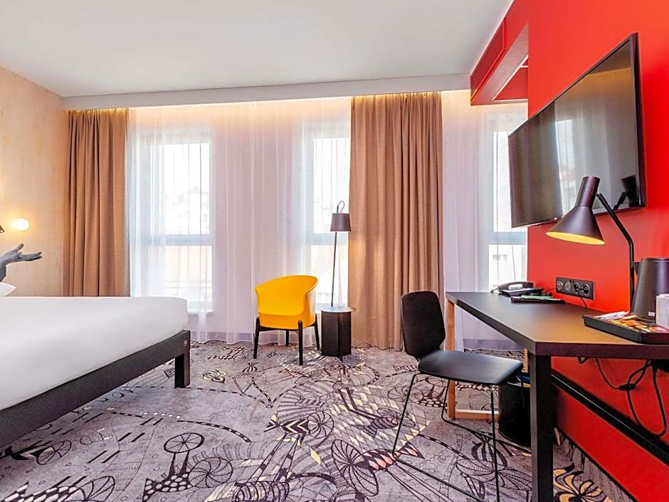 ibis Styles Szczecin Stare Miasto