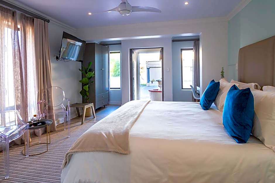 Chateau de Marine Boutique Hotel