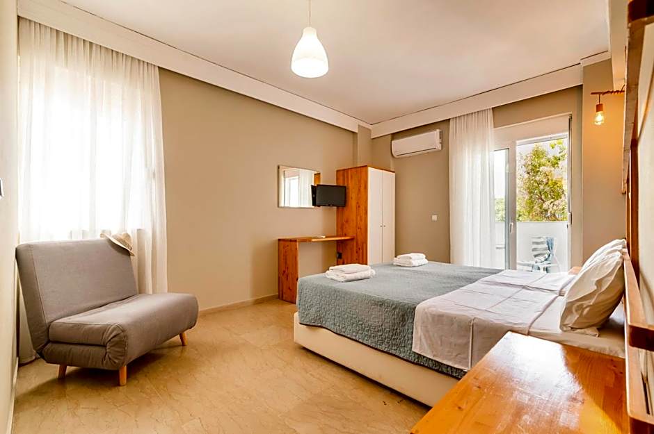 Lefka Hotel & Apartments