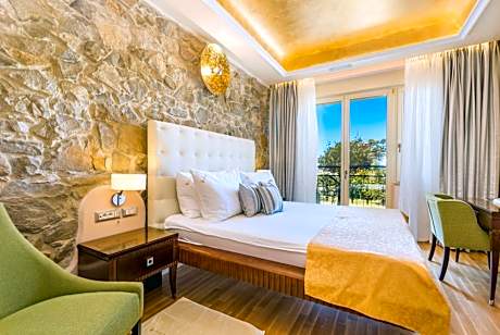 Villas Arbia - Margita Deluxe Beach Hotel