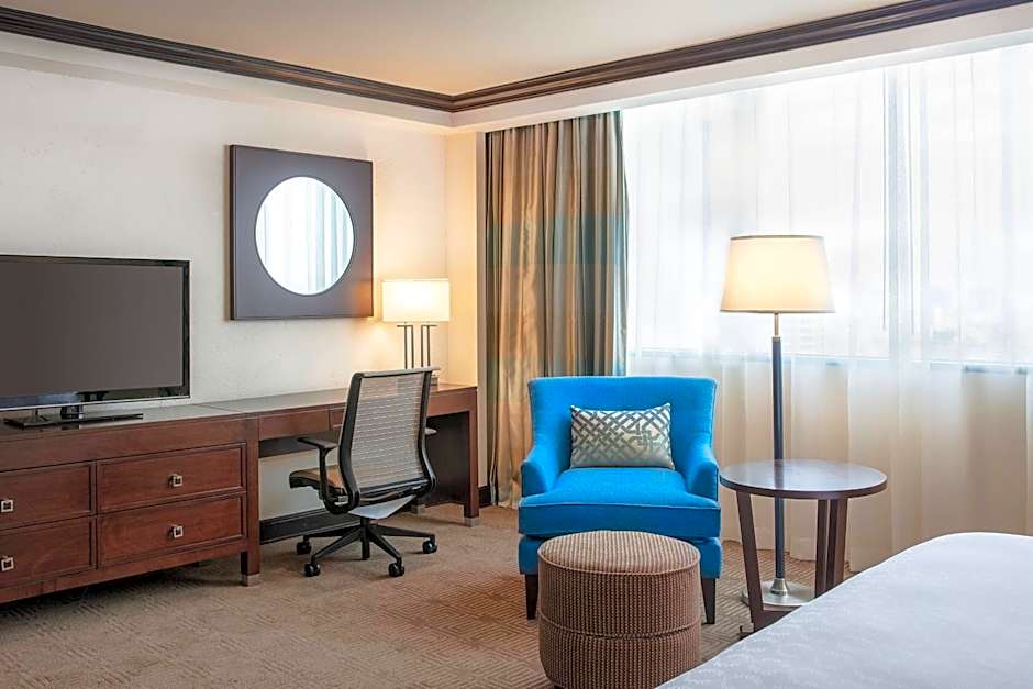 Sheraton Mexico City Maria Isabel Hotel