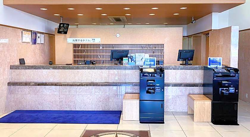 Toyoko Inn Kitakyushu Airport