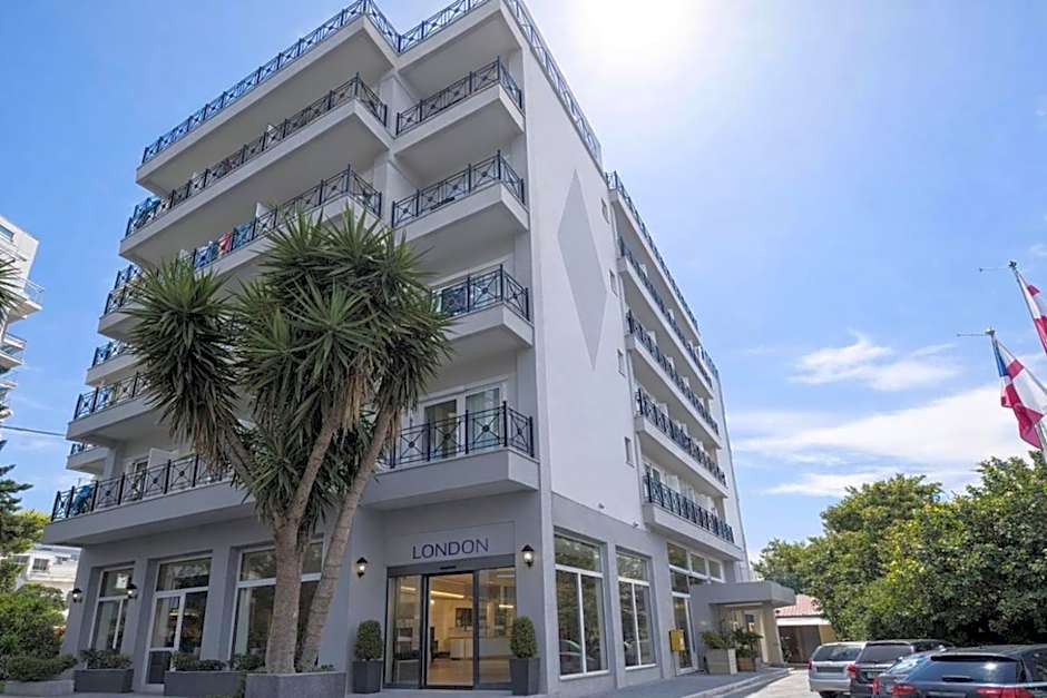 Hotel London