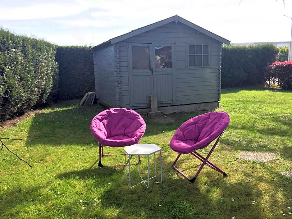 Campanile Nantes - Saint-Herblain