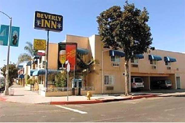 Beverly Inn