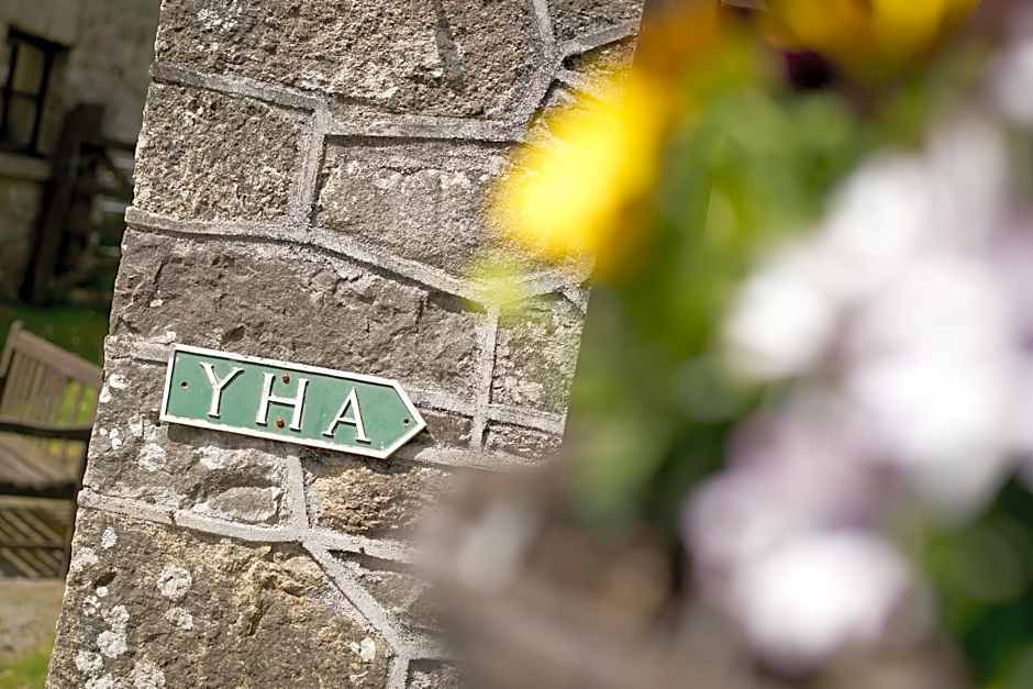 YHA Dartmoor Hostel