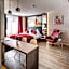 Star Apart Hotel Sachsenhausen
