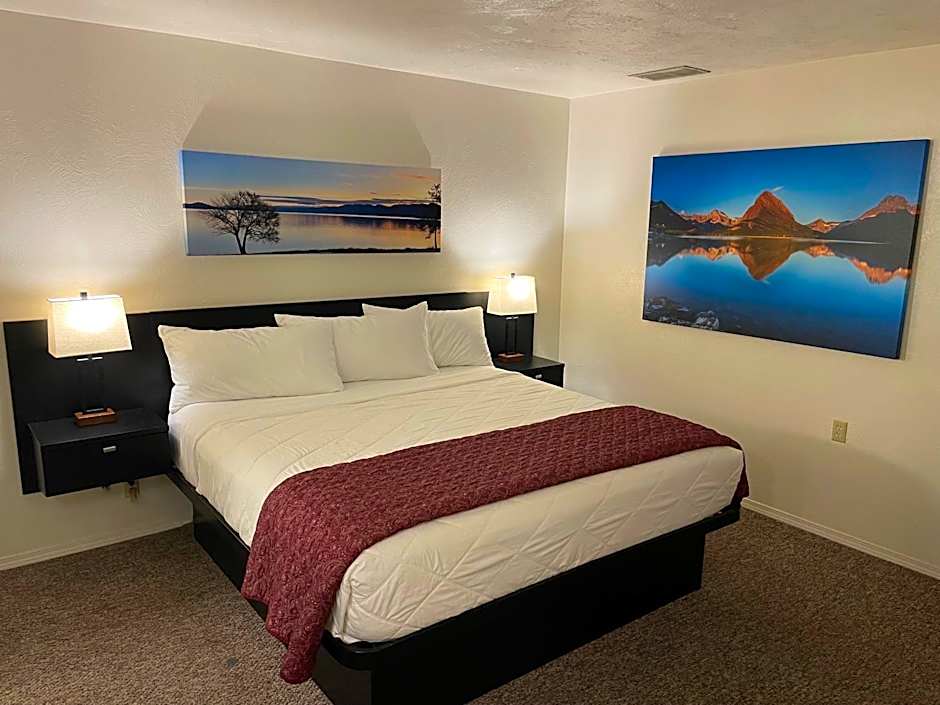 Americas Best Value Inn Polson