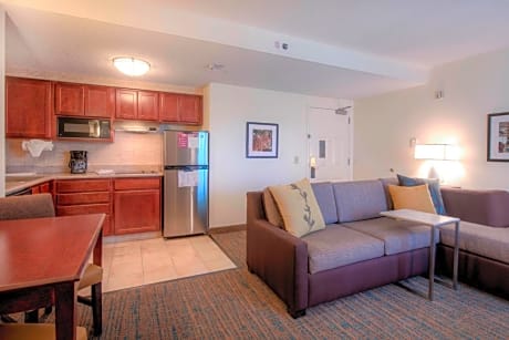 Residence Inn by Marriott Raleigh Crabtree Valley