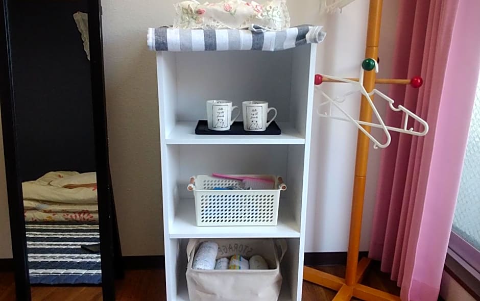 FukuokaKoryou GuestHouse