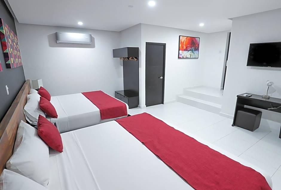 Hotel Dwana