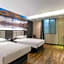 Pae Hotel Suzhou Jinjihu Industrial Park Central Business District