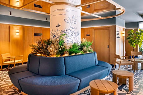 B&B Hotel Braga Lamacaes