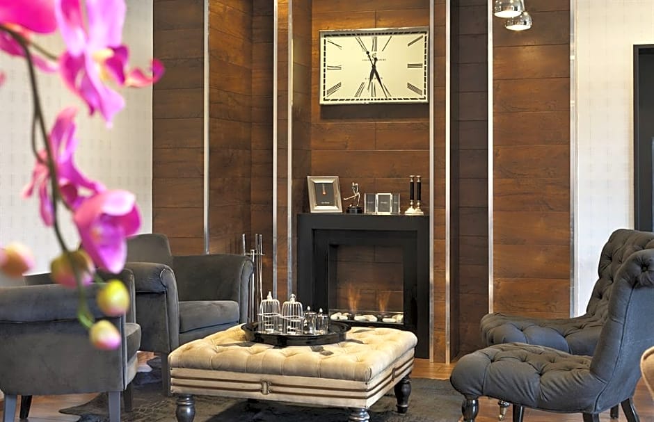 Tryp By Wyndham Luebeck Aquamarin